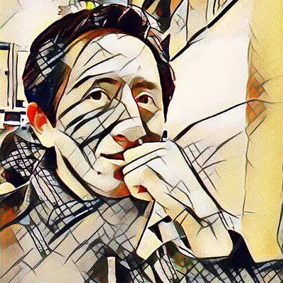 Profile Picture of Ángel Andrés Chávez (@angel_chavez99) on Twitter