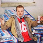 Profile Picture of Curtis Raymond (@curtisjraymond) on Instagram