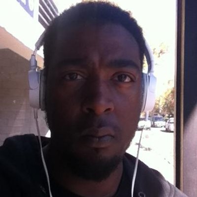Profile Picture of Randall Reid (@TheBIGGKIDDS) on Twitter