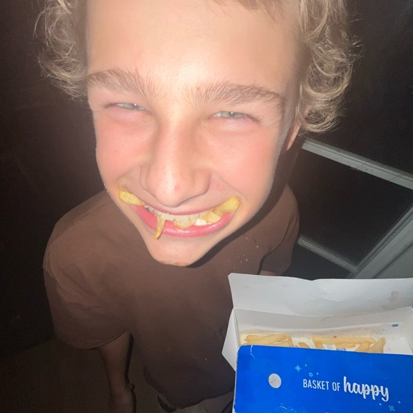 Profile Picture of Kean Folkestad (@bustedonurmom) on Poshmark