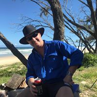 Profile Picture of Tony Pine (@tony-pine-4) on Quora