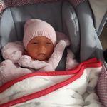 Profile Picture of Camelia Purcel (@cameliapurcel) on Instagram