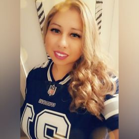 Profile Picture of Erica Moreno (@pookties37) on Pinterest