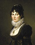 Profile Picture of Mary Bruce, Countess of Elginon Wikipedia