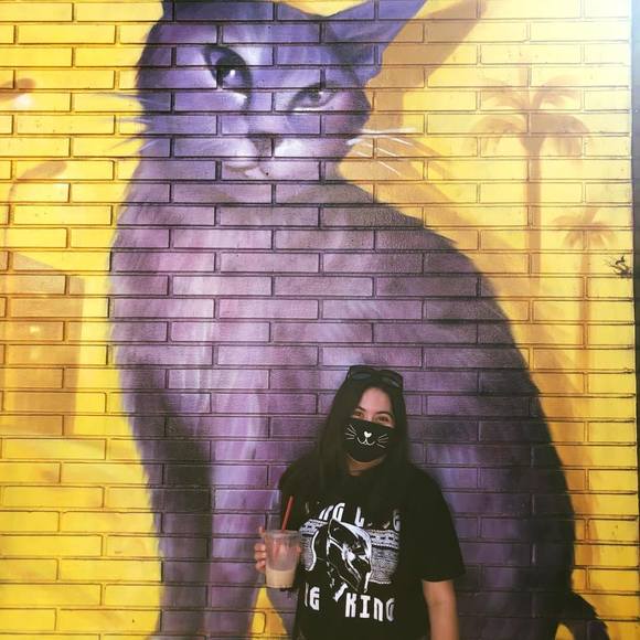 Profile Picture of Alexandra Huizar (@aurorealis) on Poshmark