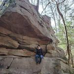 Profile Picture of Melanie Ernest (@m_b_ernest) on Instagram