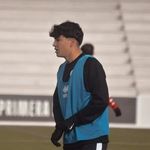 Profile Picture of Tomás Cáceres (@14tomass) on Instagram