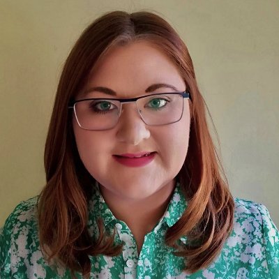 Profile Picture of Alison Wright (@_AlisonWright) on Twitter