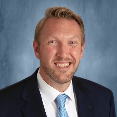 Profile Picture of Andrew Broere (@AndrewBroere) on Twitter