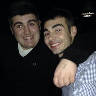 Profile Picture of Chad Roberts (@chad.roberts.10) on Facebook