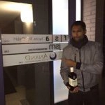 Profile Picture of Anand Upadhye (@upads_sf) on Instagram