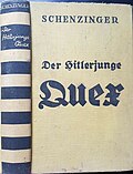 Profile Picture of Der Hitlerjunge Quexon Wikipedia