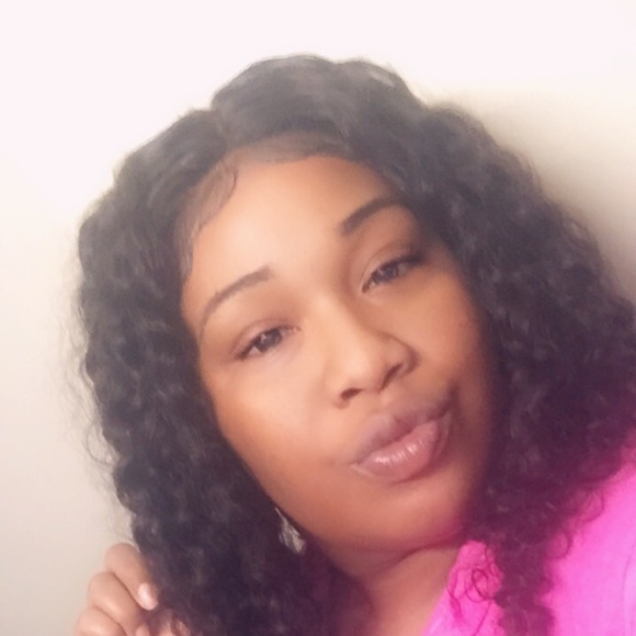 Profile Picture of Jasmine Jenkins (@juu1991) on Poshmark