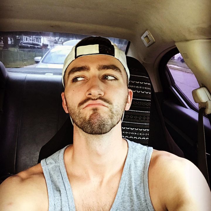 Profile Picture of Garret Coulter (@garretcoulter) on Tiktok