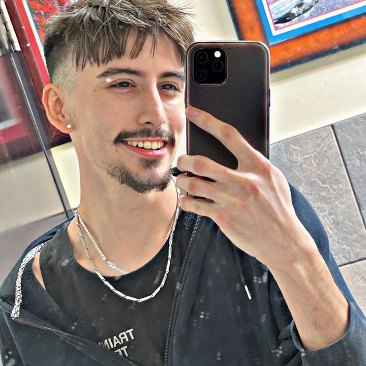 Profile Picture of Andrew Fink (@andrewfink7) on Tiktok