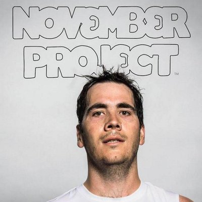 Profile Picture of John Naber (@jnaber15) on Twitter