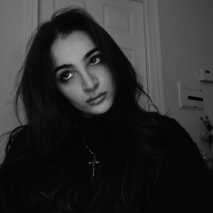 Profile Picture of Ava Palmer (@avaapalmer) on Tiktok