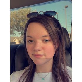 Profile Picture of Morgan Essary (@morganelaine611) on Pinterest