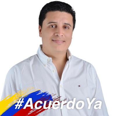 Profile Picture of Alejandro Contreras (@alejocon) on Twitter