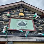 Profile Photo of Tea Room at Tan-y-Bwlch Station (@tanybwlchstationtearoom) on Instagram