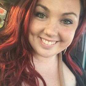 Profile Picture of Kate Arnold (@katearnold92) on Pinterest