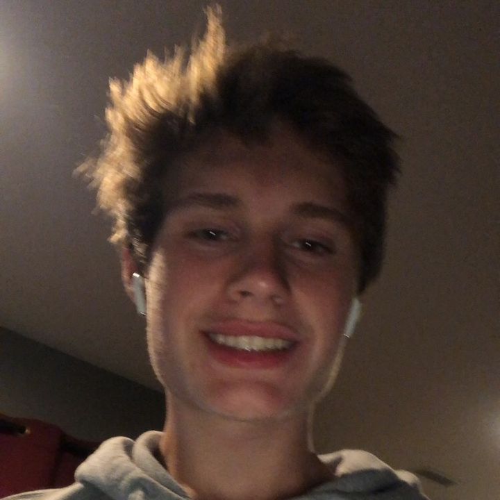 Profile Picture of Max Adkins (@@max.adkins74) on Tiktok