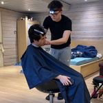 Profile Picture of colin | montreal | barber (@cd_blendzz) on Instagram