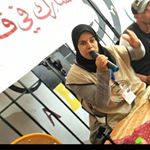 Profile Picture of chafak sakhaoui (@chafaksakhaoui) on Instagram