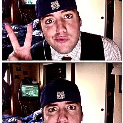 Profile Picture of Michael Bellerose (@MindofMusic) on Twitter