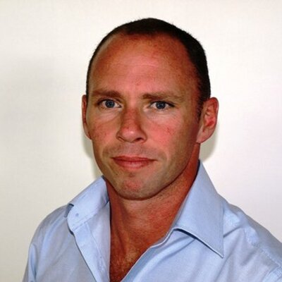 Profile Picture of James Garbett (@jimbog1972) on Twitter