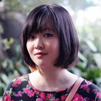 Profile Picture of Yuyue Chen (@yuyue-chen) on Quora