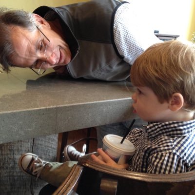 Profile Picture of Mike Bell (@ProformaGuy) on Twitter