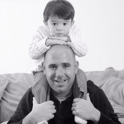 Chris Peto - Twitter Profile Picture of Chris Peto (@coach_peto) on Twitter