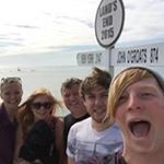 Profile Picture of Steve Duckworth (@steveducky69) on Instagram