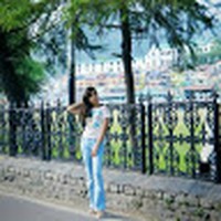 Profile Picture of Alisha Benjamin (@alisha-benjamin-8) on Quora