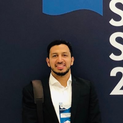 Profile Picture of Fernando Davalos Manzanares (@Fdavalos_md) on Twitter