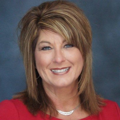 Profile Picture of Renee Cochran Spicer (@rcochranspicer) on Twitter