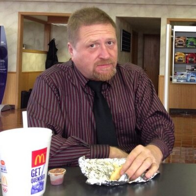 Keith Kielman - Twitter Profile Picture of Keith Kielman (@ReaKeithKielman) on Twitter