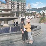 Profile Picture of Thanh Trúc Đỗ Thị (@truc6699) on Instagram