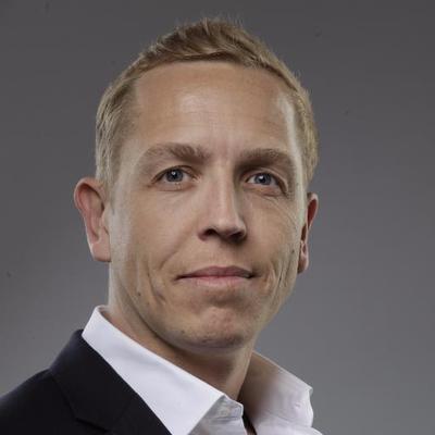 Profile Picture of Manuel Apitzsch (@ApitzschM) on Twitter