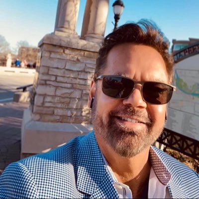 Profile Picture of Frederick Brooks (@Frederi80545819) on Twitter