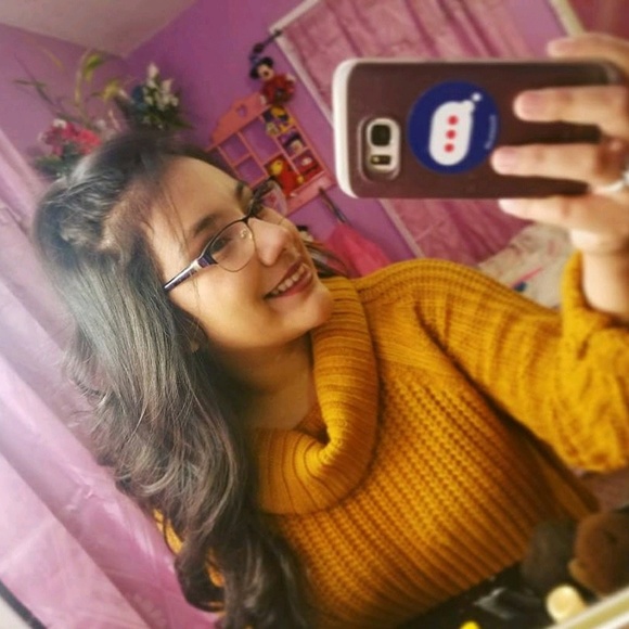 Profile Picture of Andreina Perez (@andreina_p) on Poshmark