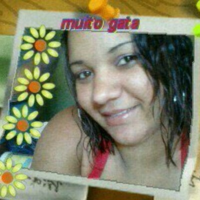 Debora Almeida - Twitter Profile Picture of Debora Almeida (@deboraalmeida38) on Twitter