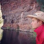 Profile Picture of Aaron Mayfield Colgan (@aaronmayfieldcolgan) on Instagram