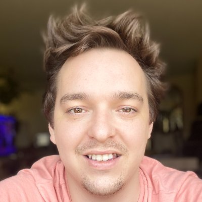 Profile Picture of Steven Star (@StevenStar) on Twitter