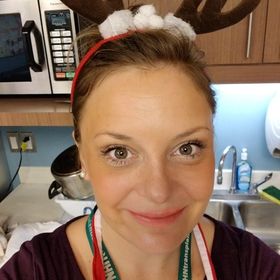 Profile Picture of Amanda Firth (@amanda2438) on Pinterest