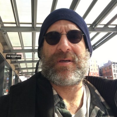 Profile Picture of Sammy Bloom (@Slammig_Sam) on Twitter