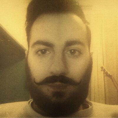 Profile Picture of Giuseppe A. Finelli (@Joe_Finelli89) on Twitter