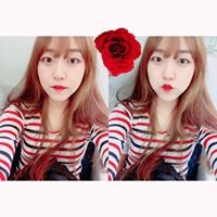 Profile Picture of Bomin Kim (@bomin-kim-8) on Quora