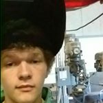 Profile Picture of bradley wayne hairfield (@bradleywaynehairfield) on Instagram